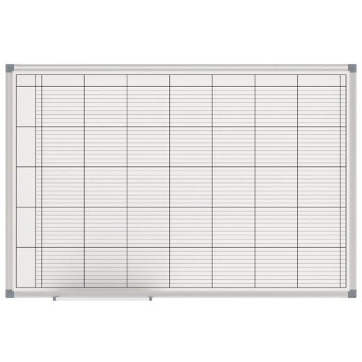 MAUL Universalplaner MAULstandard 6466284 60x90cm, - 150069400