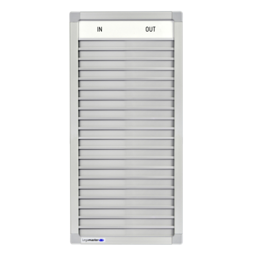 Legamaster Plantafel PROFESSIONAL 7-622200 26x54cm,