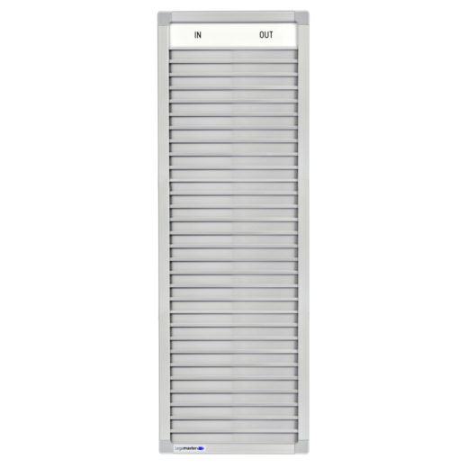 Legamaster Plantafel PROFESSIONAL 7-622300 77x26cm, - 996054
