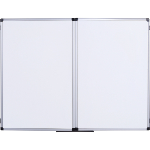 Bi-office Whiteboard Trio TR03020509170 magnetisch 150x100cm,