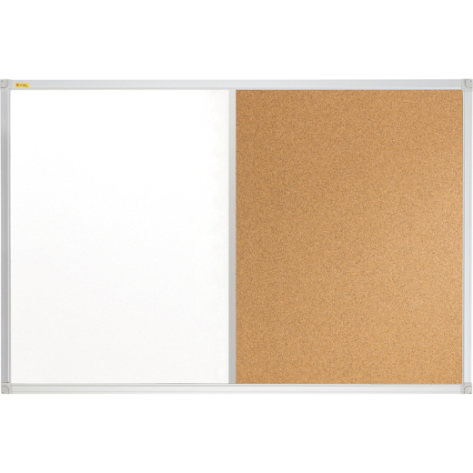 Franken Kombitafel X-tra!Line CB3412 60x45cm Kork braun,