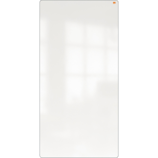 Nobo Whiteboard Move Meet 1915563 90x180cm gr,