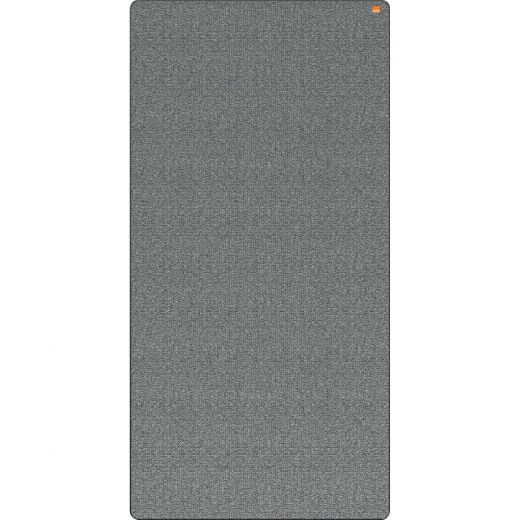 Nobo Notiztafel Move Meet 1915562 90x180cm sw,