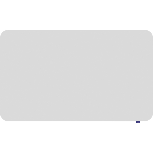 Legamaster Whiteboard ESSENCE 7-107075 emailliert 119,5x200cm, - 150074400