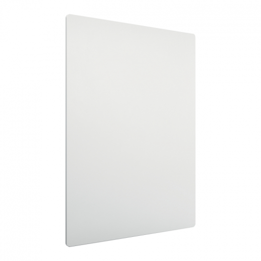 Nobo Whiteboard 1915656 rahmenlos 600x450mm, - 150089300