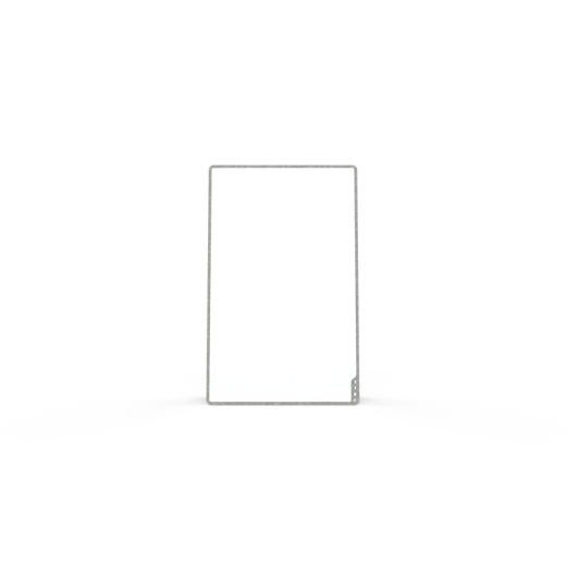 Playroom Whiteboard PLAYBOARD 868729000 Medium gr, - 150093380
