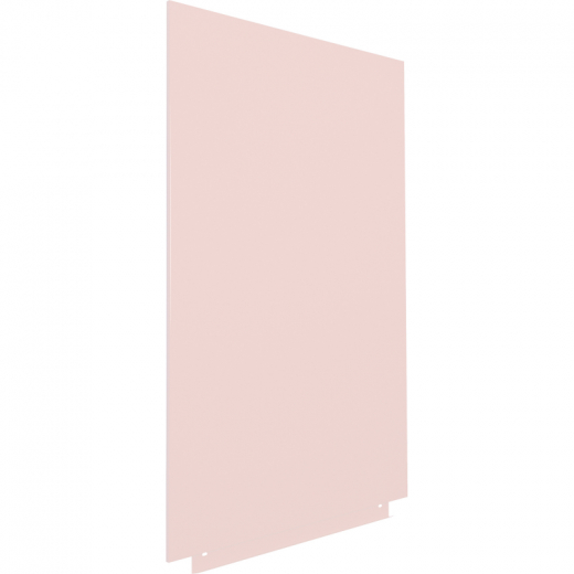 rocada Schreibtafel Skin RD-6421R-490 100x150cm rosa, - 150161932