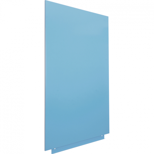 rocada Schreibtafel Skin RD-6421R-630 100x150cm blau, - 150161950