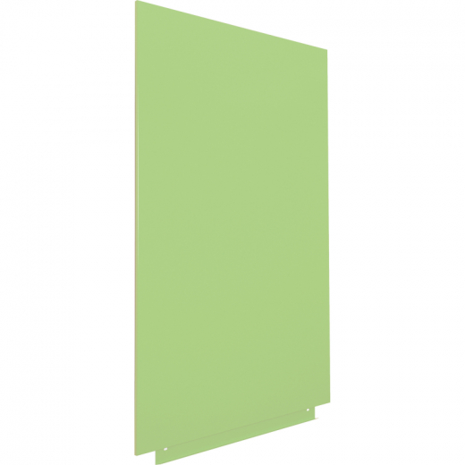 rocada Schreibtafel Skin RD-6420R-230 75x115cm grün, - 150162060