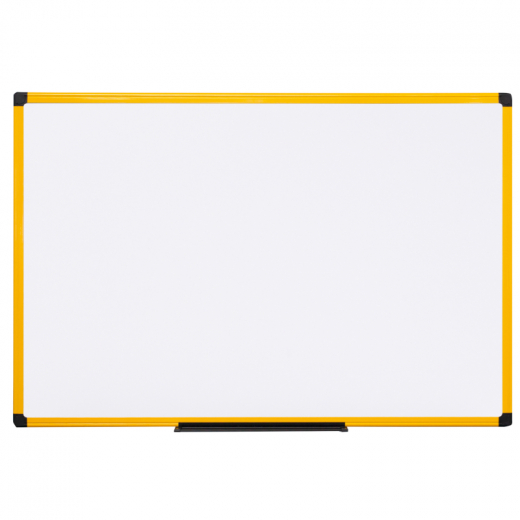 Bi-Office Whiteboard Ultrabrite MA0215177 magnetisch 60x45cm, - 150178101