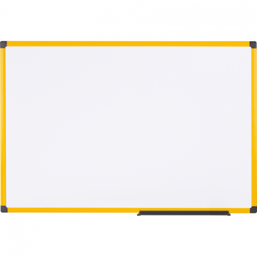 Bi-Office Whiteboard Ultrabrite CR0906177 emailliert 150x100cm, - 150199700