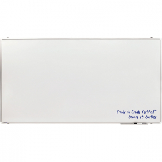 Legamaster Whiteboard PREMIUM PLUS 7-101056 90x180cm, - 150218300