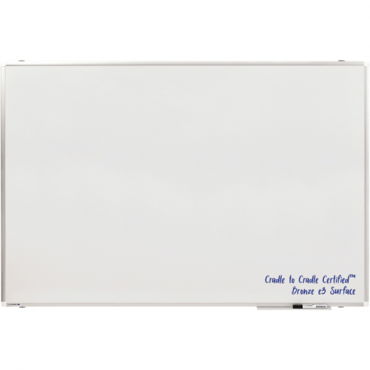 Legamaster Whiteboard PREMIUM PLUS 7-101063 100x150cm,