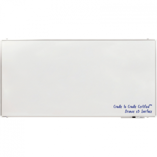 Legamaster Whiteboard PREMIUM PLUS 7-101064 100x200cm,