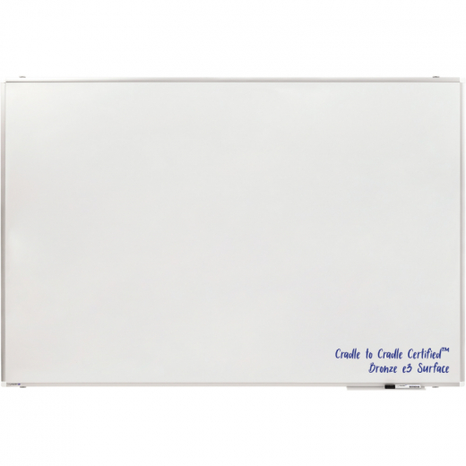 Legamaster Whiteboard PREMIUM PLUS 7-101074 180x120cm,