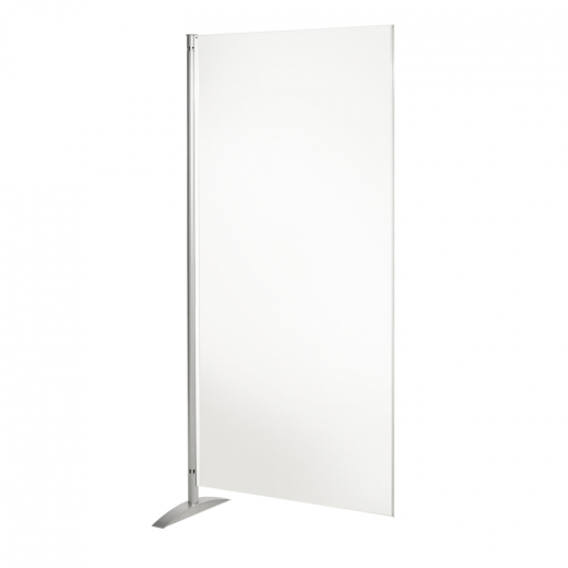Kerkmann Wandelement Whiteboard 45696710 80x175cm, - 71400565