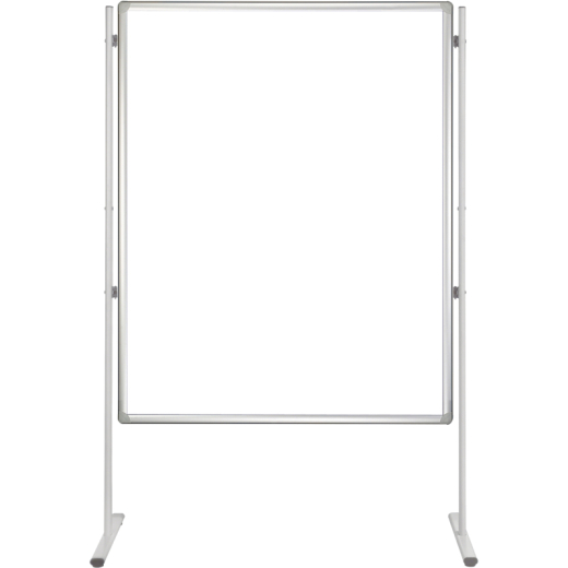 Franken Schreibtafel PRO SCD8105 doppelseitig 180x120cm, - 750475000