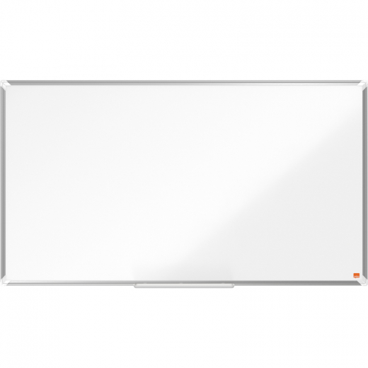 Nobo Whiteboard Premium Plus 1915372 NanoCleanT 69x122cm, - 752534