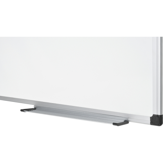 Bi-office Whiteboard Maya CR1101170 Alurahmen/Stifteablage 180x90cm, - BSQCR1101170