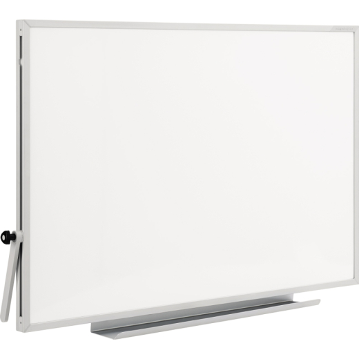 magnetoplan Whiteboard Ferroscript 1240400 180x100cm,
