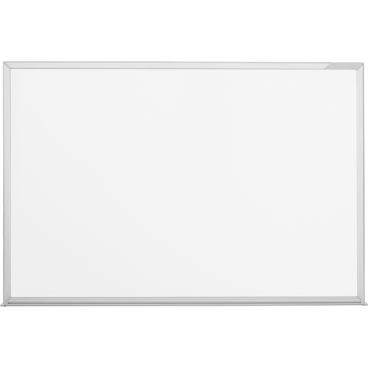 magnetoplan Whiteboard CC 12409CC 200x100cm Ablageschale,