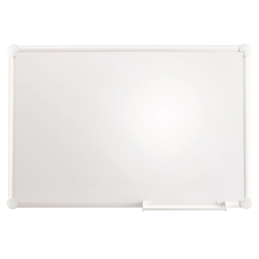 MAUL Whiteboard 2000 MAULpro white 6306802 120x90cm kunststoffbesch., - MAU6306802