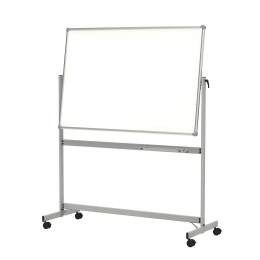 MAUL Whiteboard MAULpro 6336184 drehbar 120x100cm, - MAU6336184