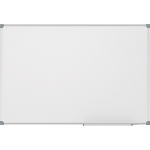 MAUL Whiteboard MAULstandard 6464284 120x240cm emaillebesch.,
