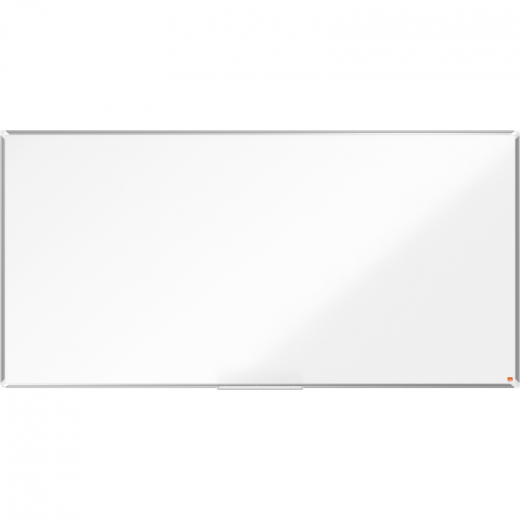 Nobo Whiteboard Premium Plus 1915162 NanoCleanT 100x200cm, - NOB1915162