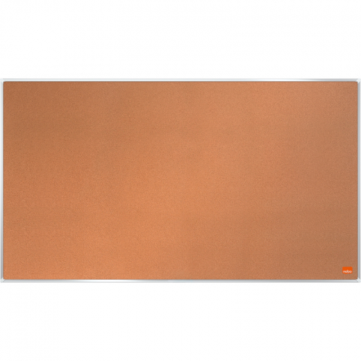 Nobo Notiztafel Impression Pro 1915414 40x71cm Kork,