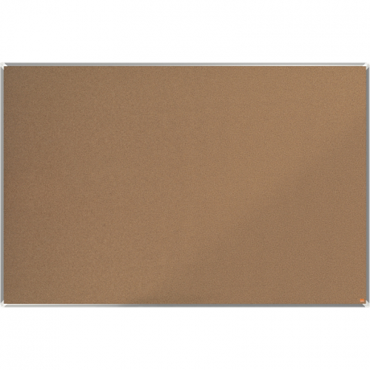 Nobo Notiztafel Premium Plus 1915184 120x180cm Kork,