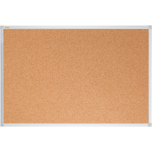 Franken Pinnwand X-tra!Line KT3412 60x45cm Kork,