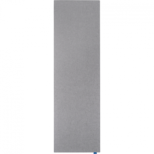 Legamaster Pinnwand WALL-UP 7-144126 200x59,5cm quiet grey,