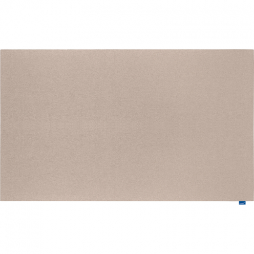 Legamaster Pinnwand WALL-UP 7-144212 119,5x200cm soft beige,