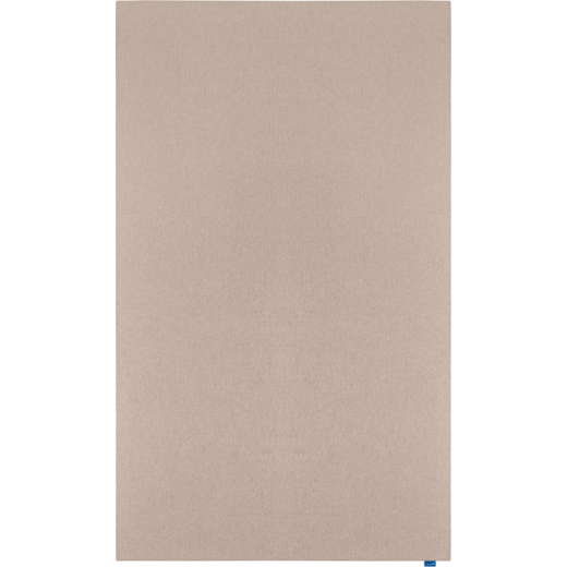 Legamaster Pinnwand WALL-UP 7-144221 200x119,5cm soft beige,