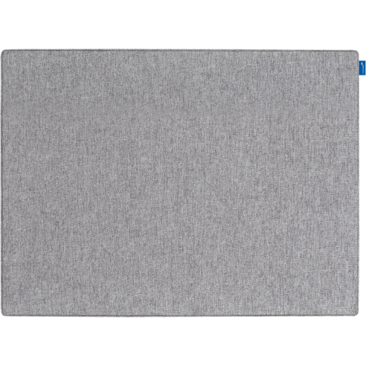 Legamaster Pinnwand BOARD-UP 7-144510 75x100cm quiet grey, - LEG144510