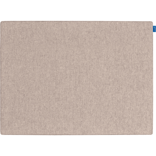 Legamaster Pinnwand BOARD-UP 7-144610 75x100cm soft beige,