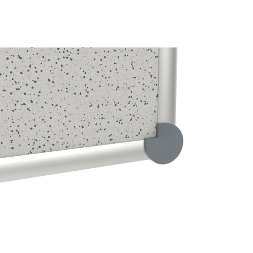 MAUL Pinnboard 2000 MAULpro 6293884 90x60cm Struktur h.gr,