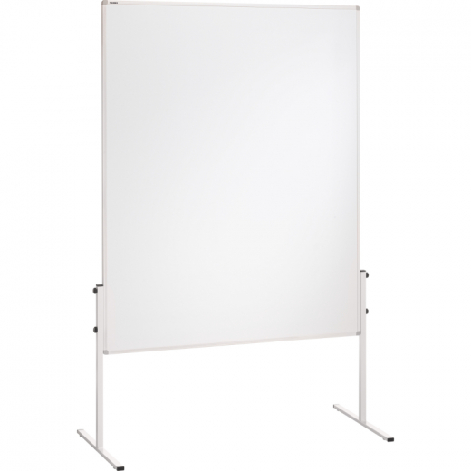 Franken Moderationstafel X-tra!Line MT2011 120x150cm, - 750877