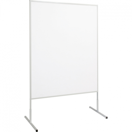 MAUL Moderationstafel MAULstandard 6363282 120x150cm Papier weiß,