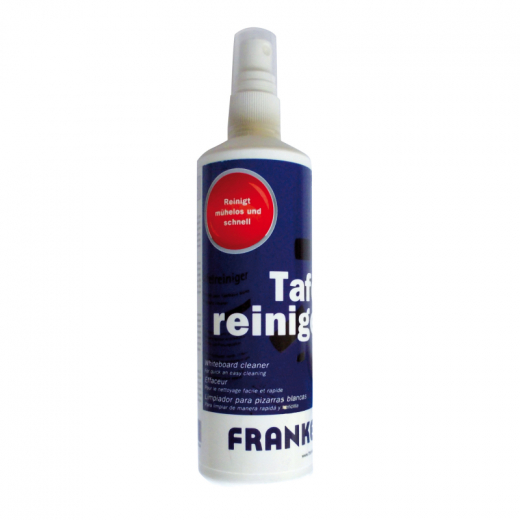 Franken Tafelreiniger Z1914 Pumpsprayflasche 125ml, - 321841