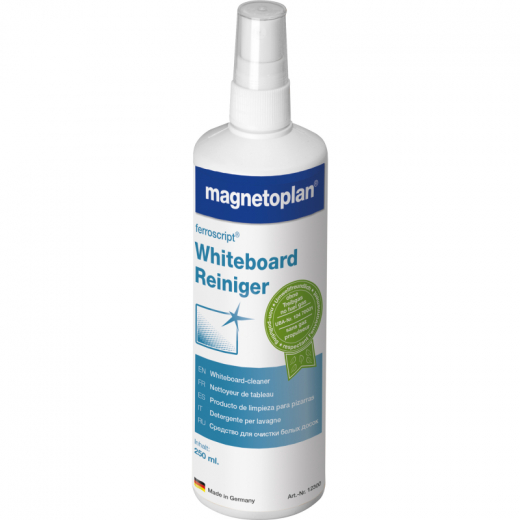 magnetoplan Tafelreiniger Ferroscript 12300 250ml, - 70000156