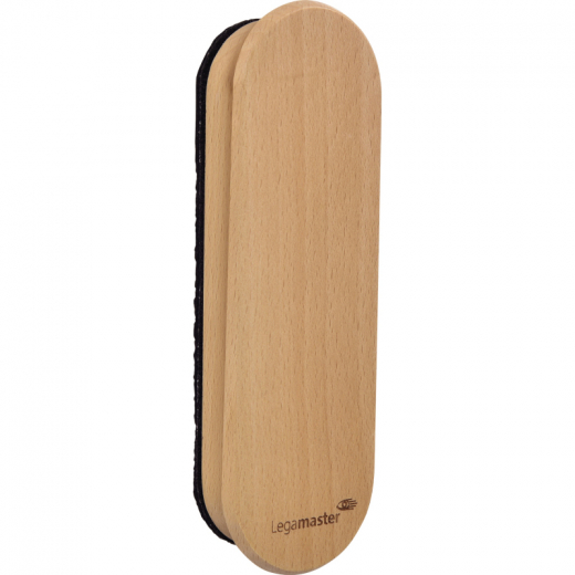 Legamaster Whiteboardlöscher WOODEN 7-120325 magnetisch, - 996972