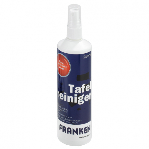 Franken Tafelreiniger Z1915 Pumpsprayflasche 250ml, - FRAZ1915