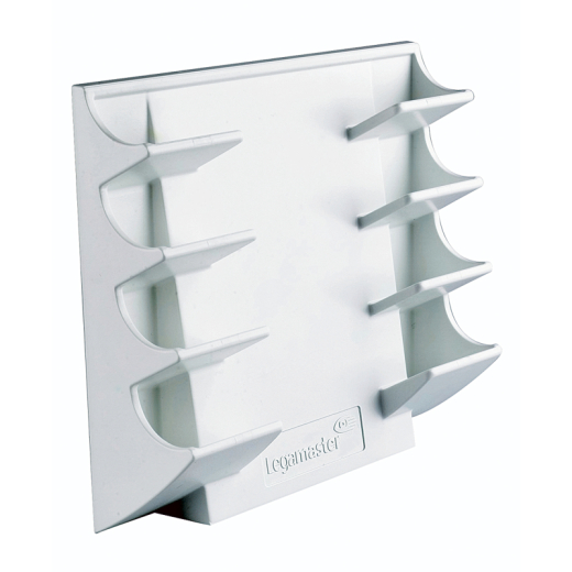 Legamaster Markerhalter 7-122000 für Whiteboard magnethaftend weiß,