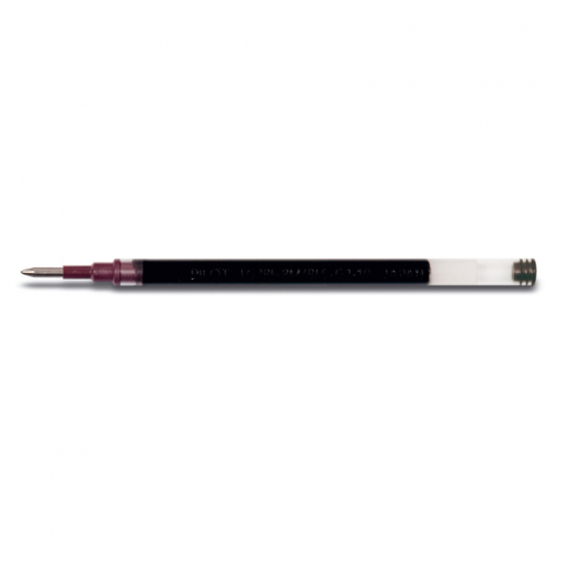 PILOT Gelmine BLS-G2-10-B 2621001 0,5mm schwarz,