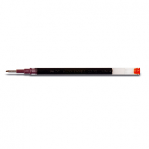 PILOT Gelmine BLS-G2-10-R 2621002 0,5mm rot,