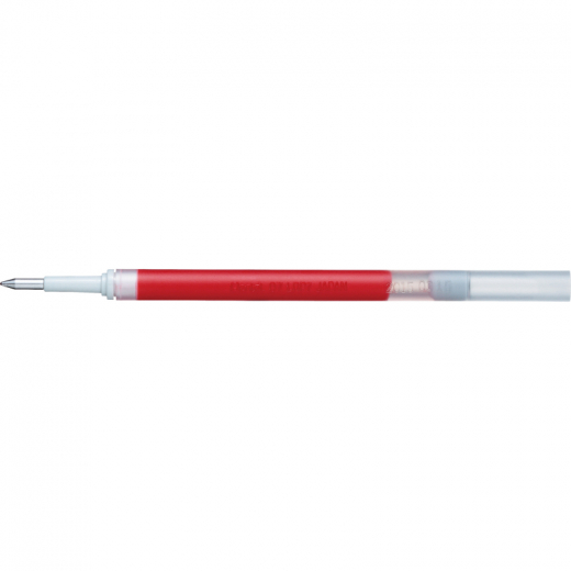 Pentel Gelmine EnerGel LR7-BX 0,35mm Metallspitze rot,