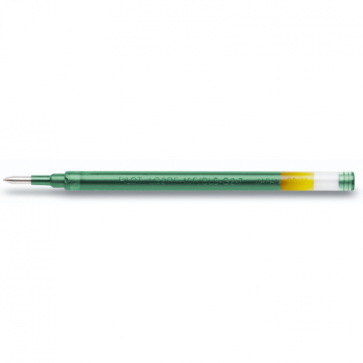 PILOT Gelmine BLS-G2-7-G 2606004 0,4mm grün,