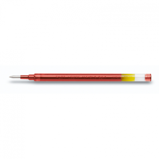 PILOT Gelmine BLS-G2-7-R 2606002 0,4mm rot,